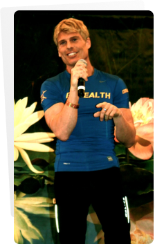 Dr. Shawn Miller from LITA