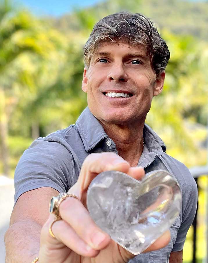 Dr. Shawn Miller from LITA